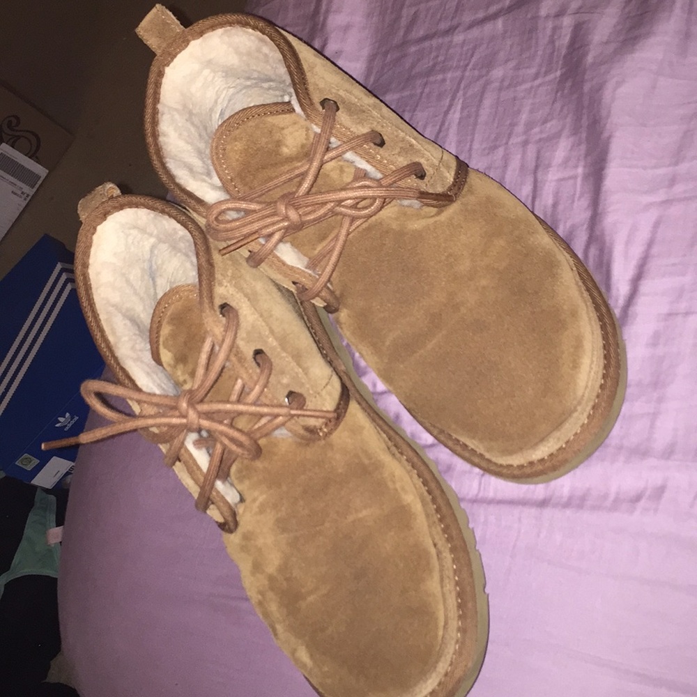 UGG Neumal boots